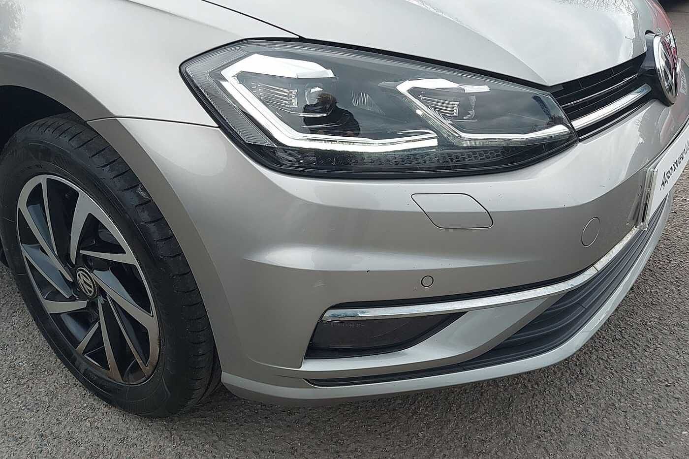 Used Volkswagen Golf 2020 for sale - 77855148: Photo 27