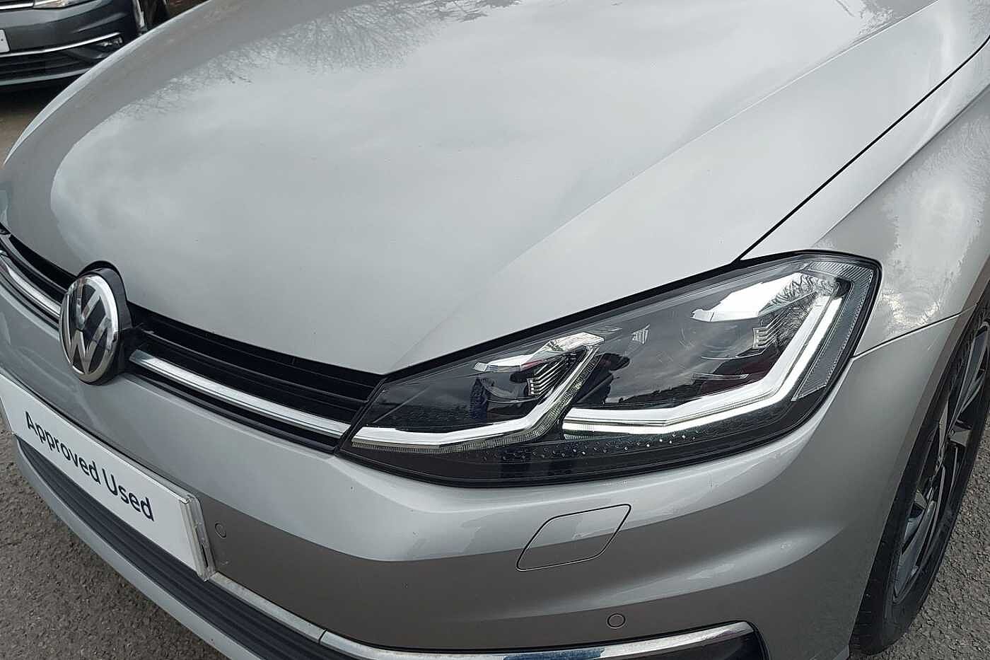 Used Volkswagen Golf 2020 for sale - 77855148: Photo 28