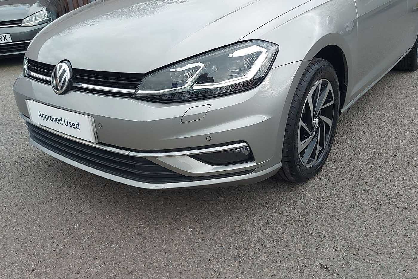 Used Volkswagen Golf 2020 for sale - 77855148: Photo 29