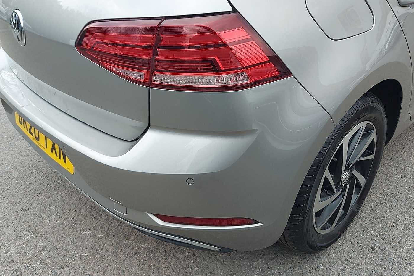 Used Volkswagen Golf 2020 for sale - 77855148: Photo 31