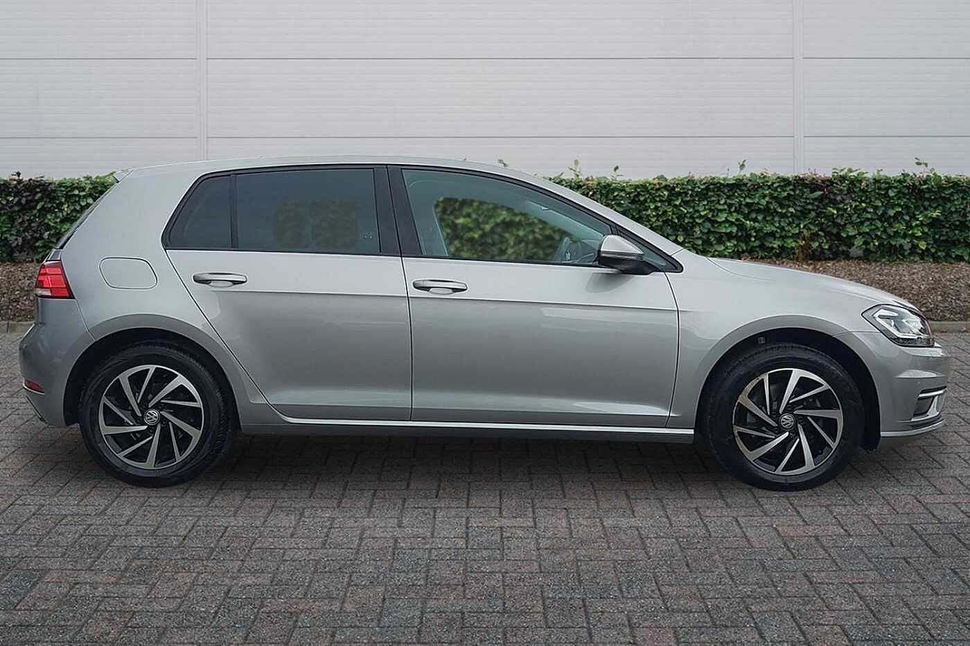 Used Volkswagen Golf 2020 for sale - 77855148: Photo 4