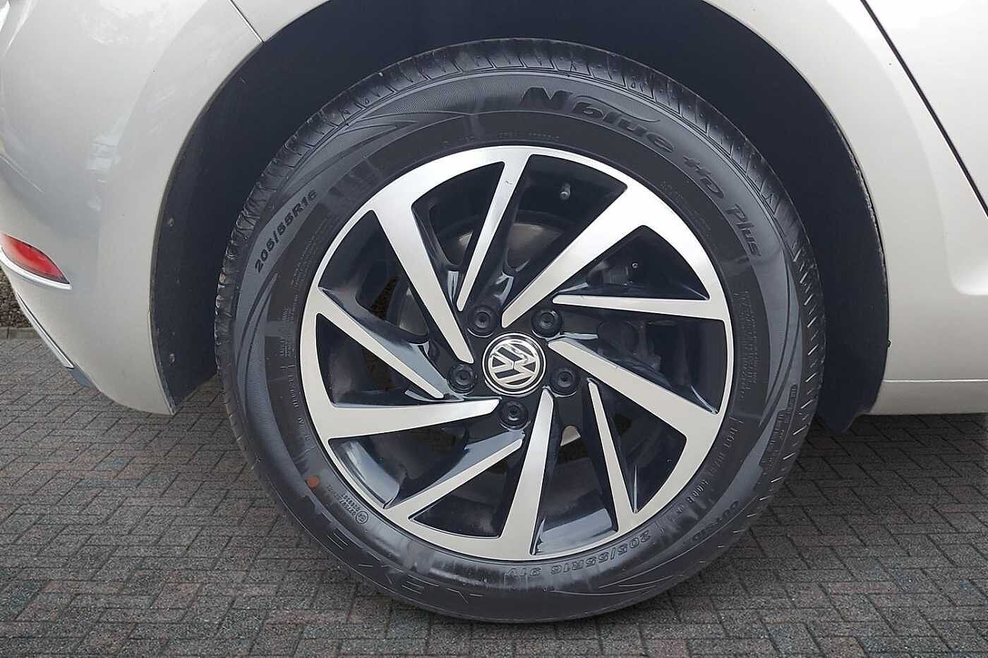 Used Volkswagen Golf 2020 for sale - 77855148: Photo 5