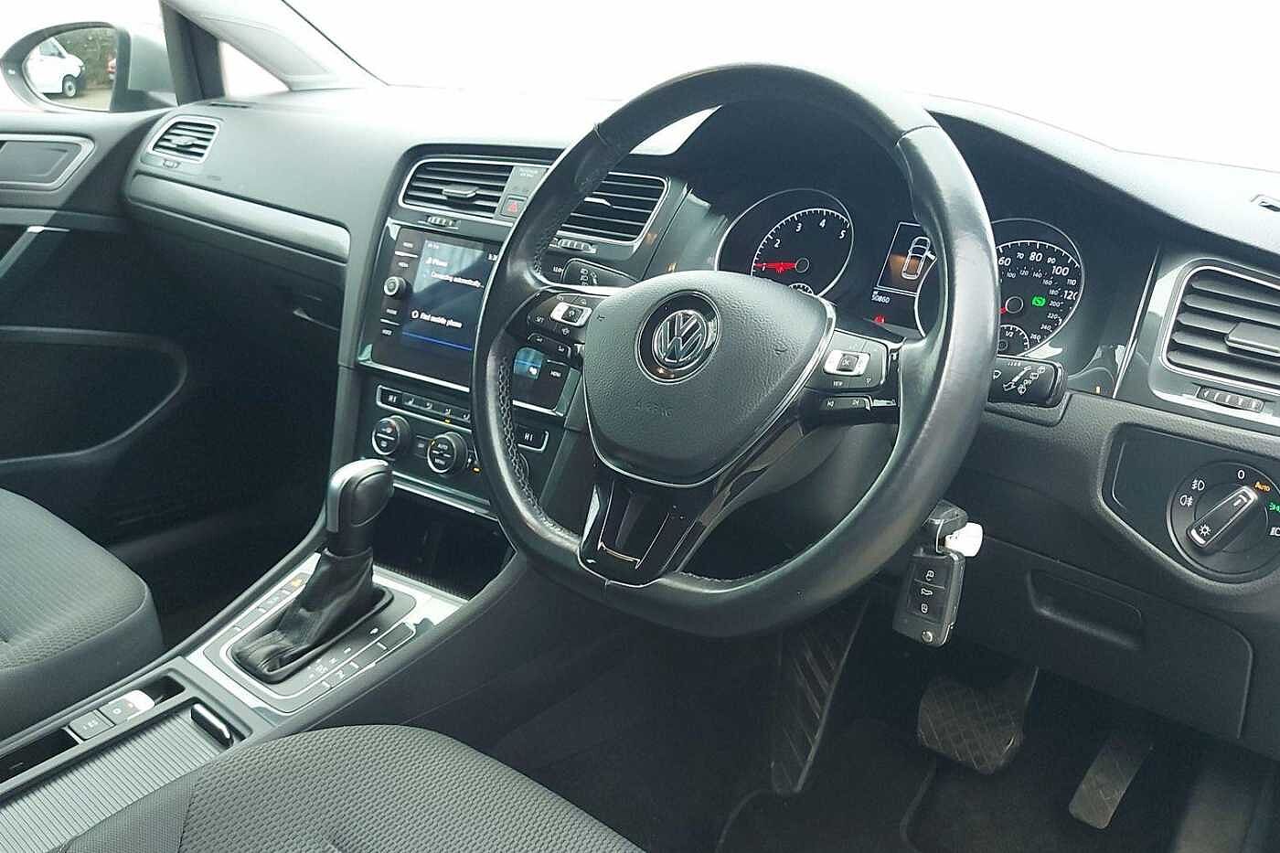 Used Volkswagen Golf 2020 for sale - 77855148: Photo 6