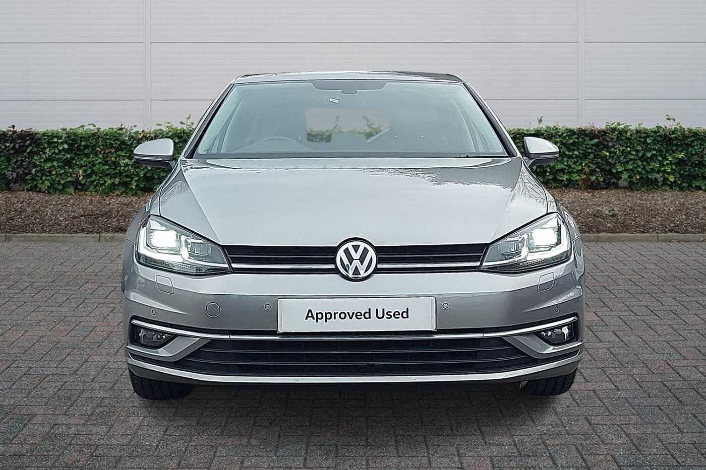 Used Volkswagen Golf 2020 for sale - 77855148: Photo 7