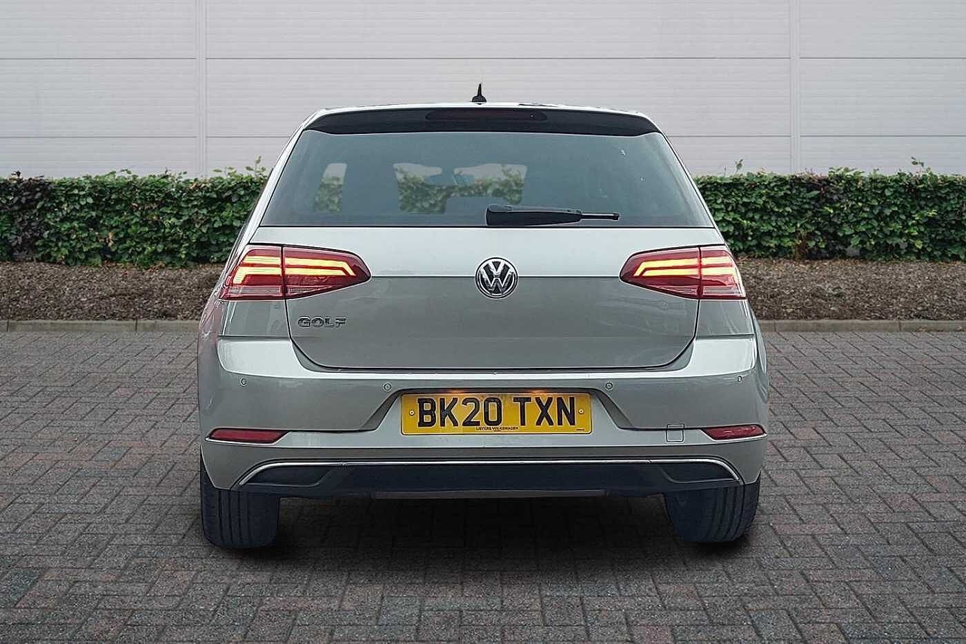 Used Volkswagen Golf 2020 for sale - 77855148: Photo 8