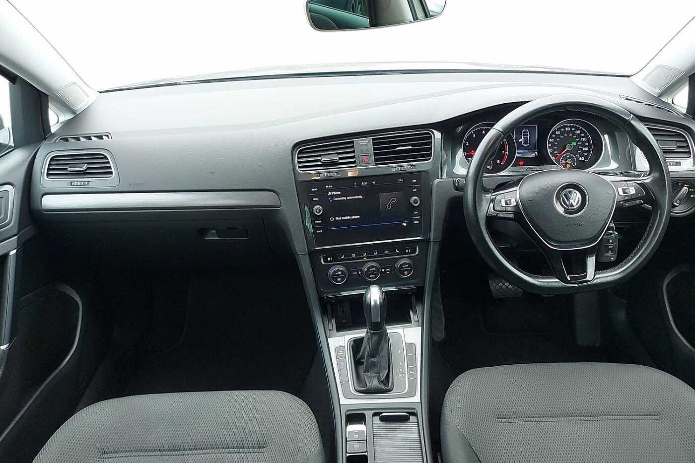 Used Volkswagen Golf 2020 for sale - 77855148: Photo 9