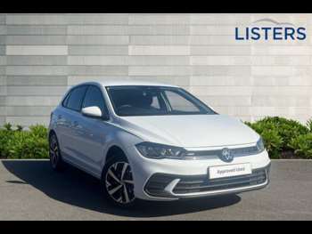 2024 (74) - 1.0 TSI Match 5dr
