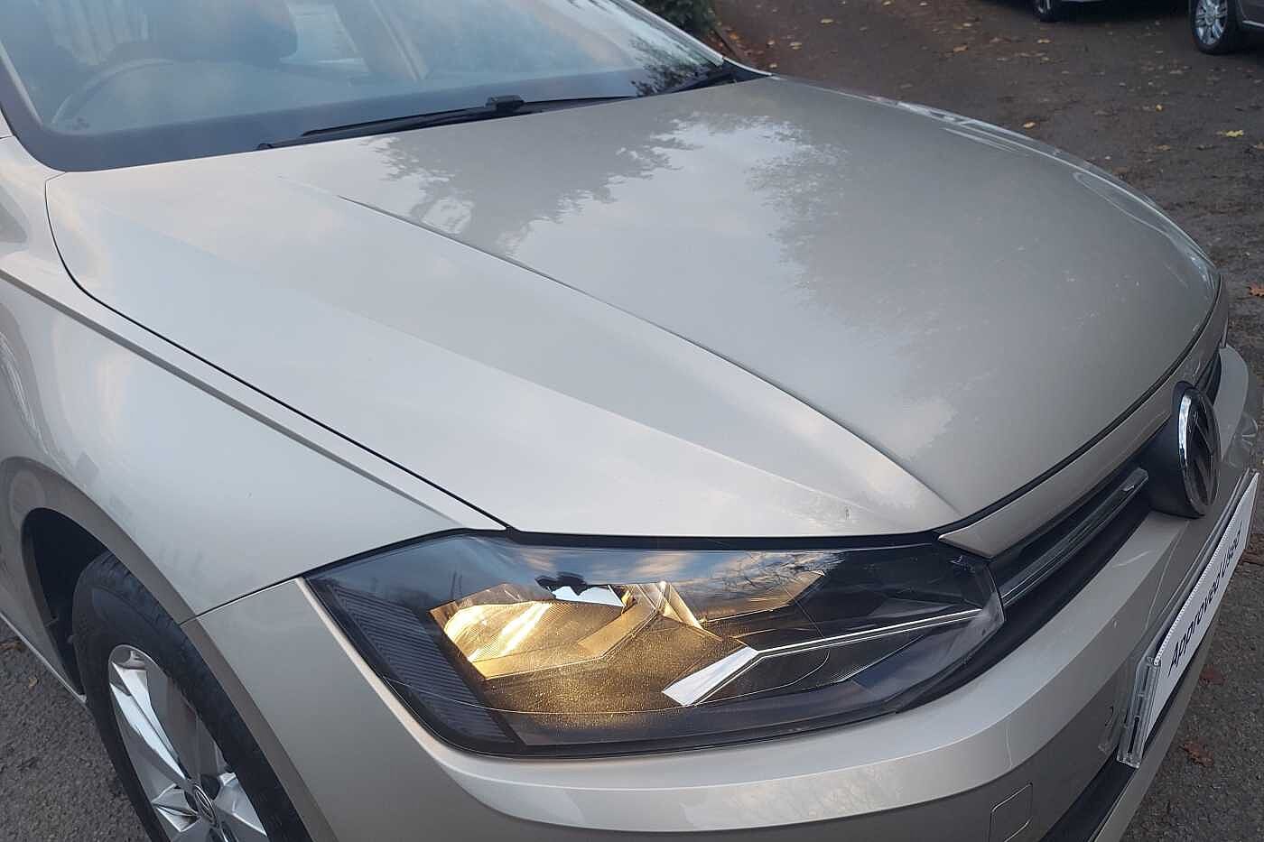 Used Volkswagen Polo 2019 for sale - 76389695: Photo 14