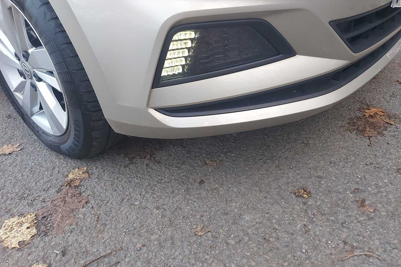 Used Volkswagen Polo 2019 for sale - 76389695: Photo 15