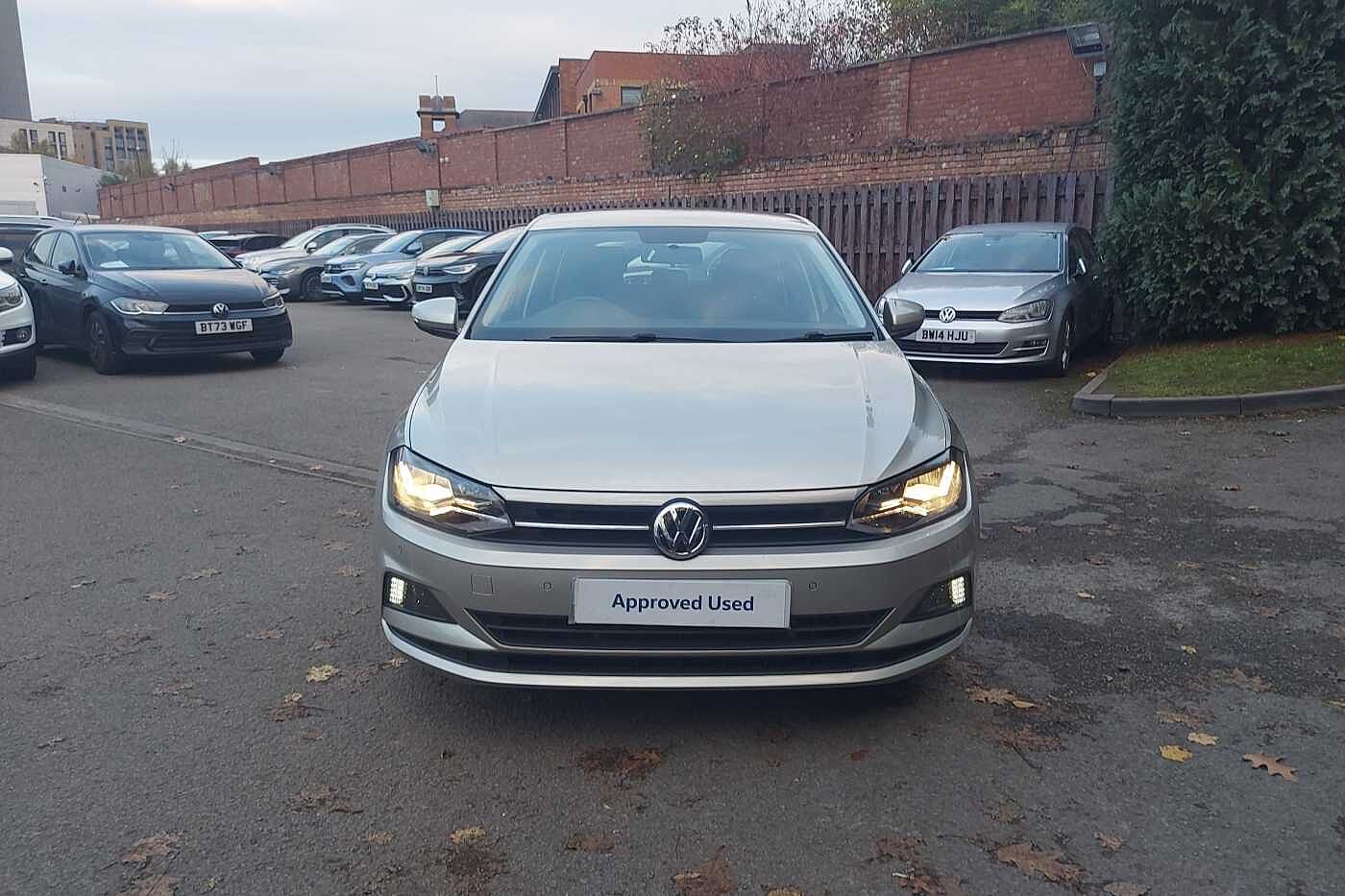 Used Volkswagen Polo 2019 for sale - 76389695: Photo 16