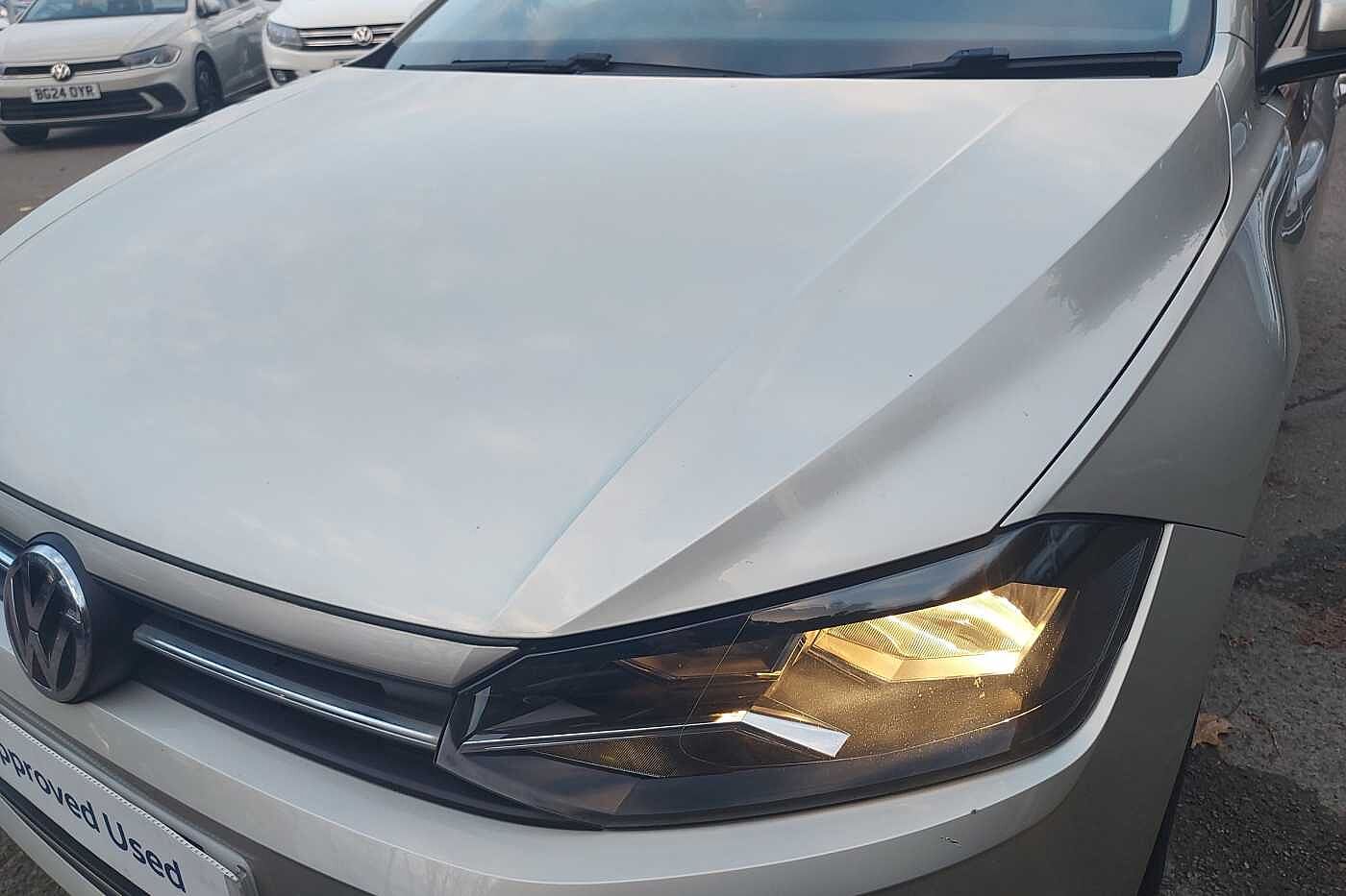 Used Volkswagen Polo 2019 for sale - 76389695: Photo 17