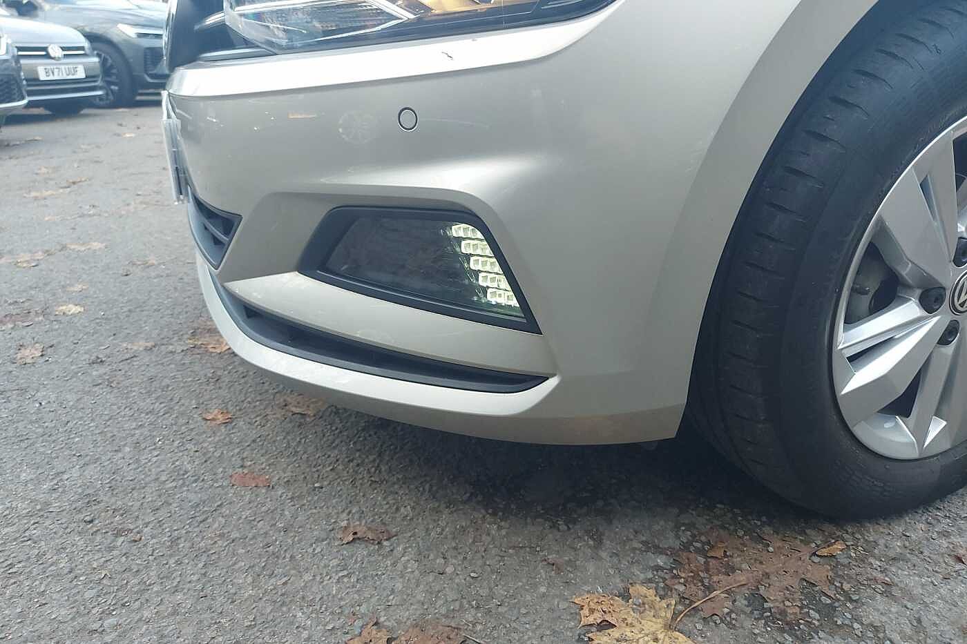 Used Volkswagen Polo 2019 for sale - 76389695: Photo 18