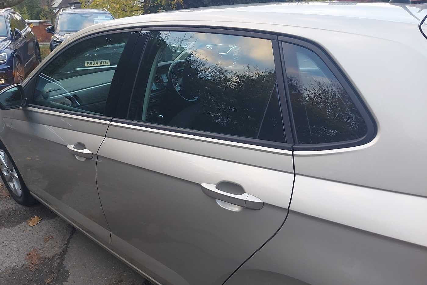 Used Volkswagen Polo 2019 for sale - 76389695: Photo 19