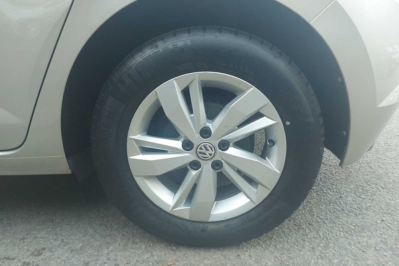 Used Volkswagen Polo 2019 for sale - 76389695: Photo 5