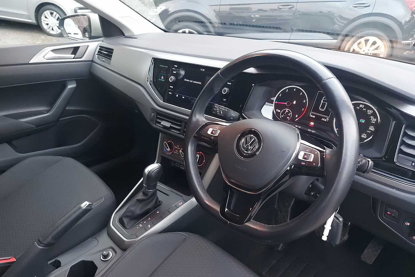 Used Volkswagen Polo 2019 for sale - 76389695: Photo 6