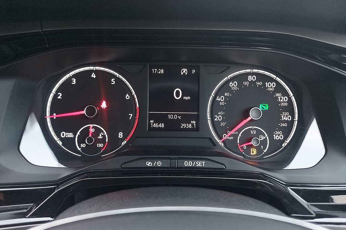 Used Volkswagen Polo 2019 for sale - 76389695: Photo 7