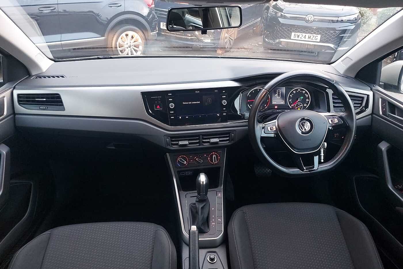 Used Volkswagen Polo 2019 for sale - 76389695: Photo 8