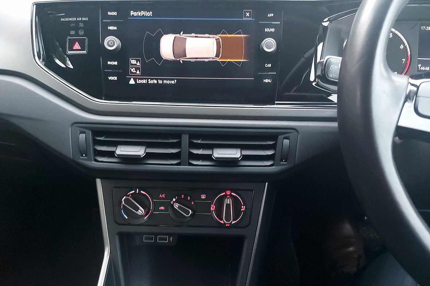 Used Volkswagen Polo 2019 for sale - 76389695: Photo 9