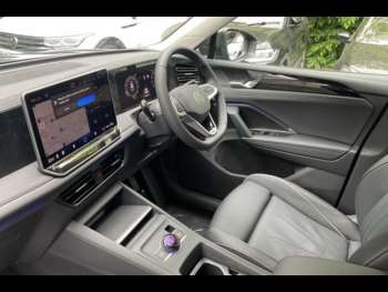 Used Volkswagen Tiguan 2025 for sale - 74547577: Photo