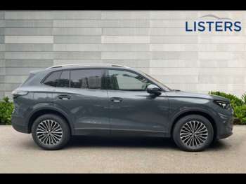 Used Volkswagen Tiguan 2025 for sale - 74547577: Photo