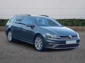 Used Volkswagen Golf 2020 for sale - 77388488: Photo