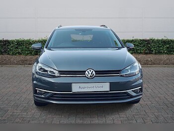 Used Volkswagen Golf 2020 for sale - 77388488: Photo