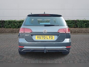 Used Volkswagen Golf 2020 for sale - 77388488: Photo