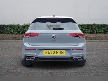 Used Volkswagen Golf 2022 for sale - 77959314: Photo