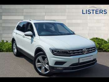 2020 (70) - 2.0 TSI 190 4Motion SEL 5dr DSG