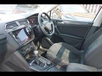 Used Volkswagen Tiguan 2020 for sale - 75372633: Photo