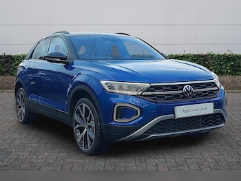 2025 (75) - 1.0 TSI 115 Style Design 5dr