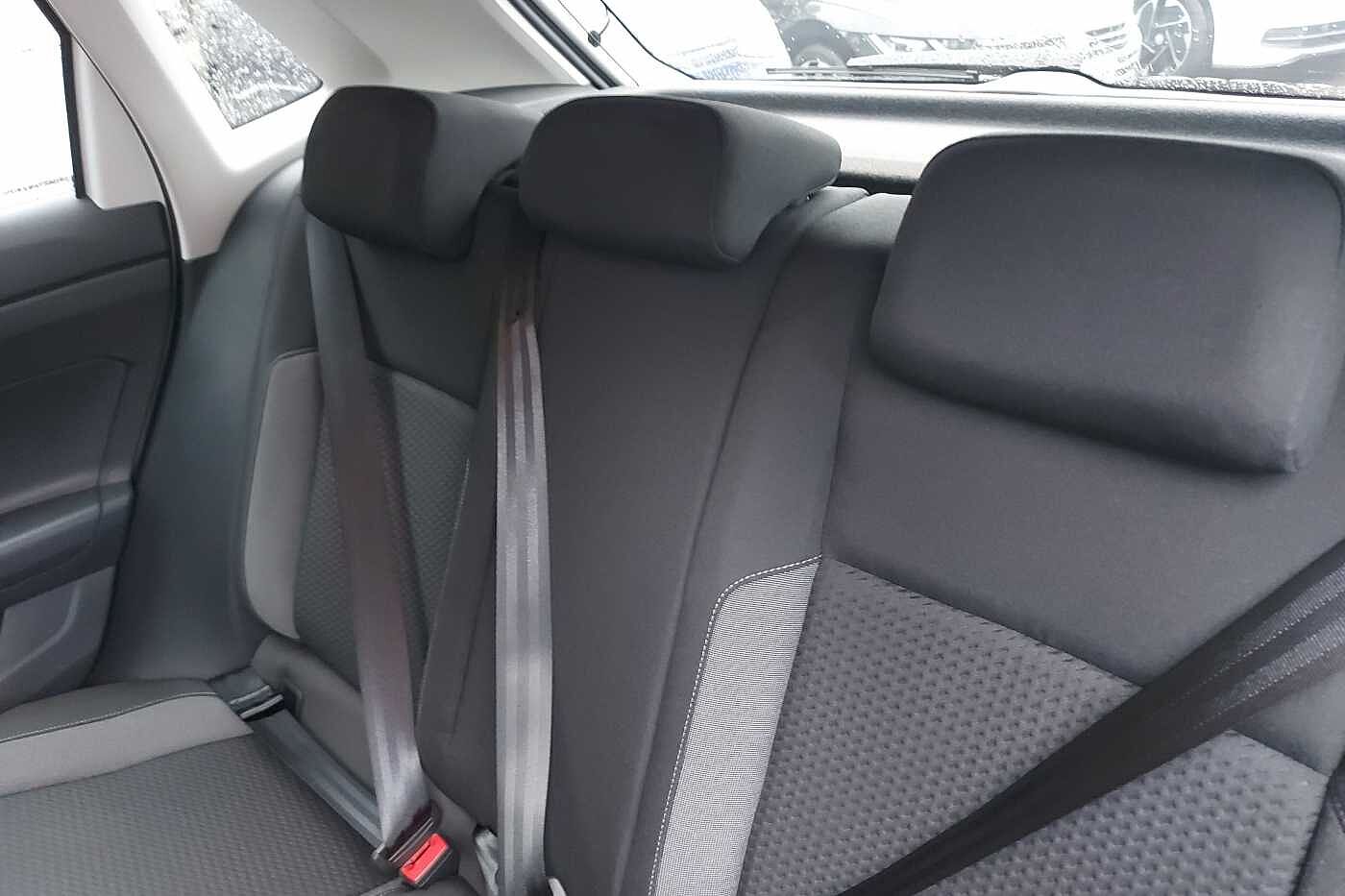 Used Volkswagen Polo 2025 for sale - 76154263: Photo 11