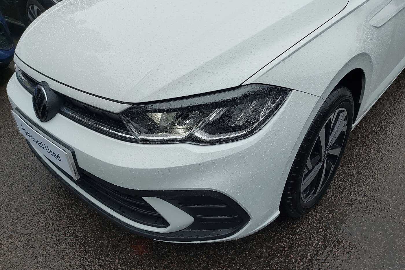 Used Volkswagen Polo 2025 for sale - 76154263: Photo 19