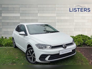 Volkswagen - Polo