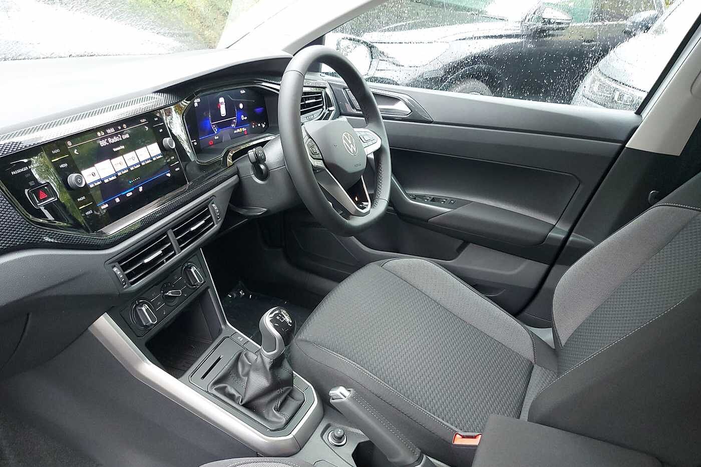 Used Volkswagen Polo 2025 for sale - 76154263: Photo 2