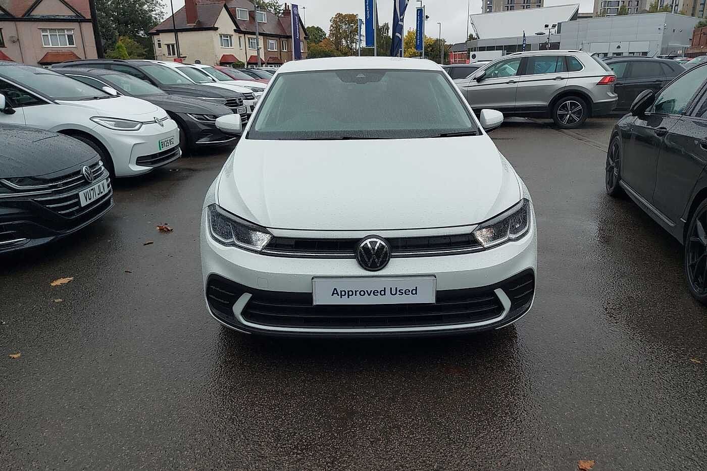 Used Volkswagen Polo 2025 for sale - 76154263: Photo 20