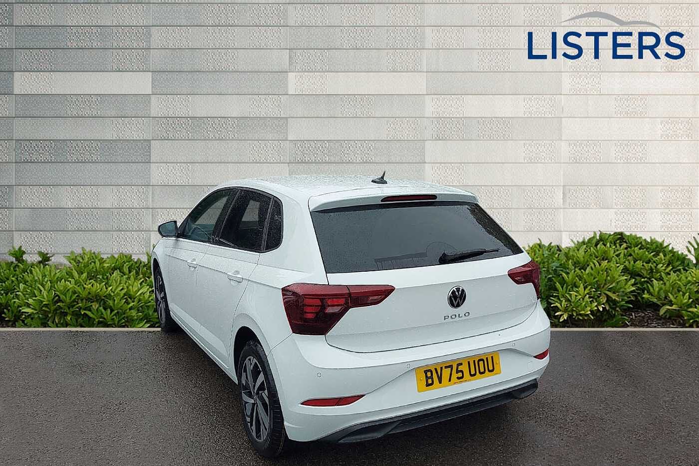 Used Volkswagen Polo 2025 for sale - 76154263: Photo 3