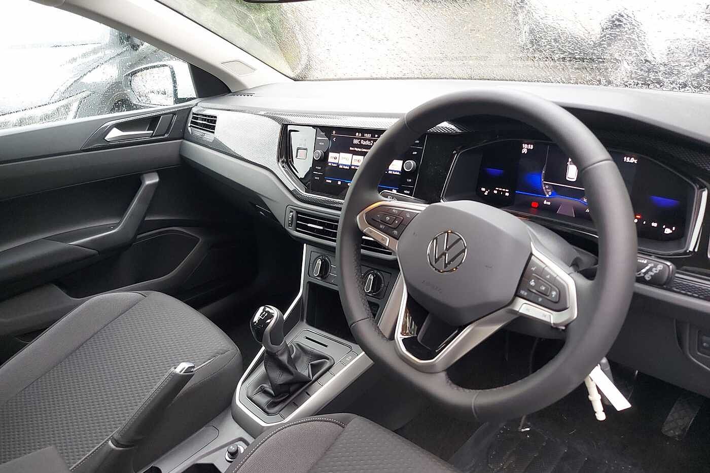 Used Volkswagen Polo 2025 for sale - 76154263: Photo 6