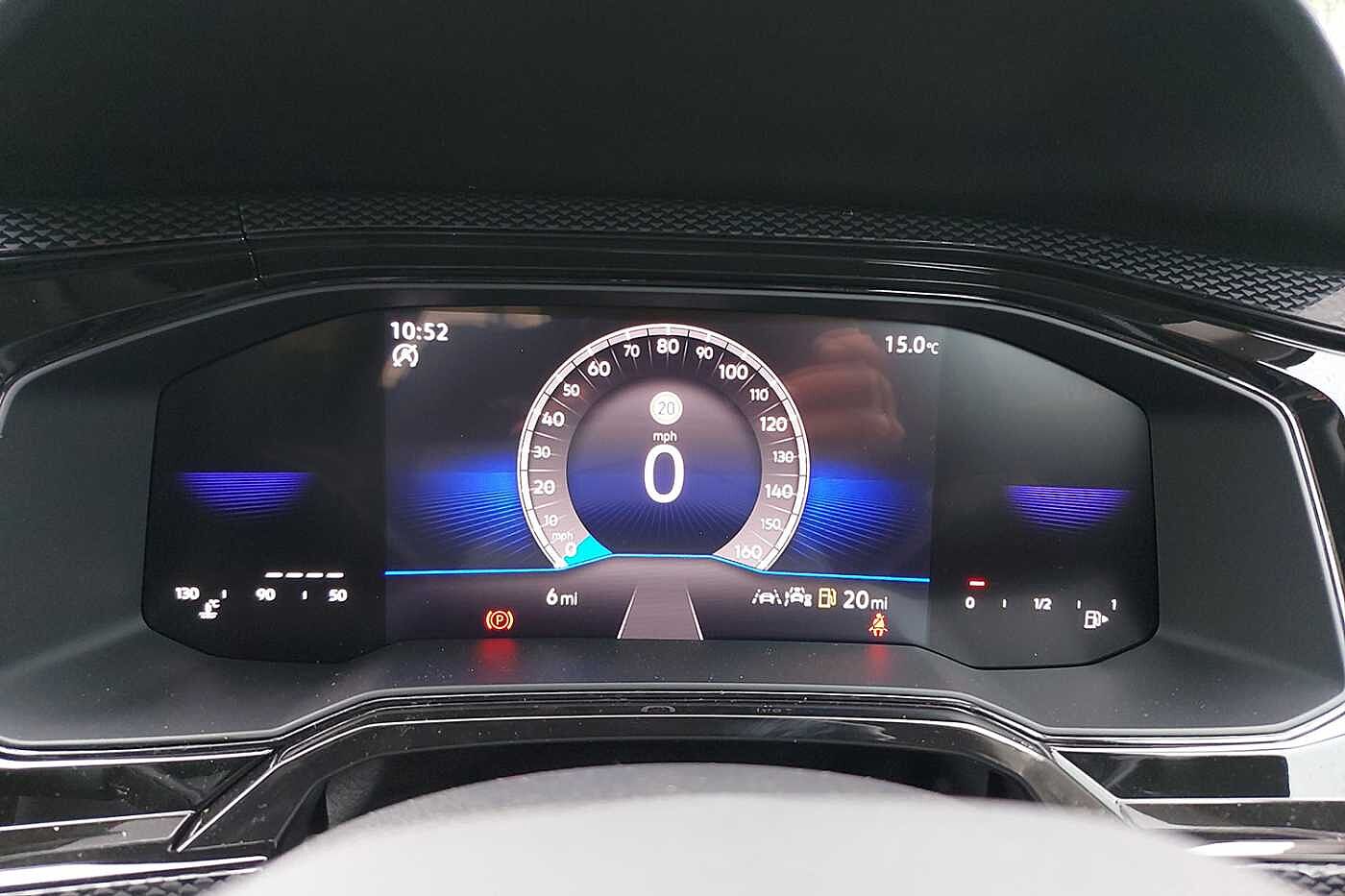 Used Volkswagen Polo 2025 for sale - 76154263: Photo 7