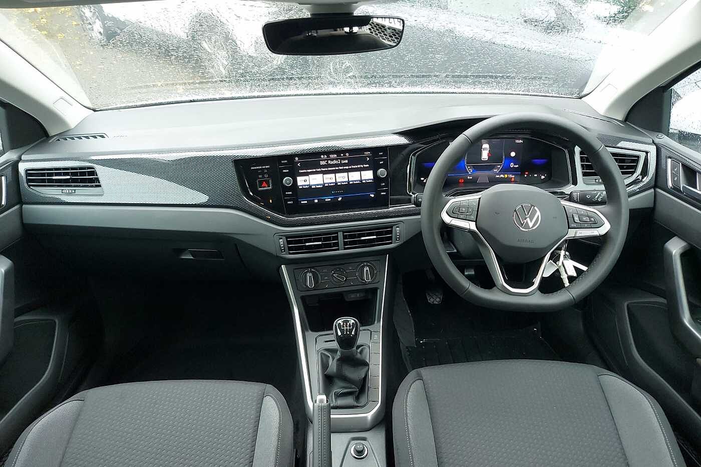 Used Volkswagen Polo 2025 for sale - 76154263: Photo 8