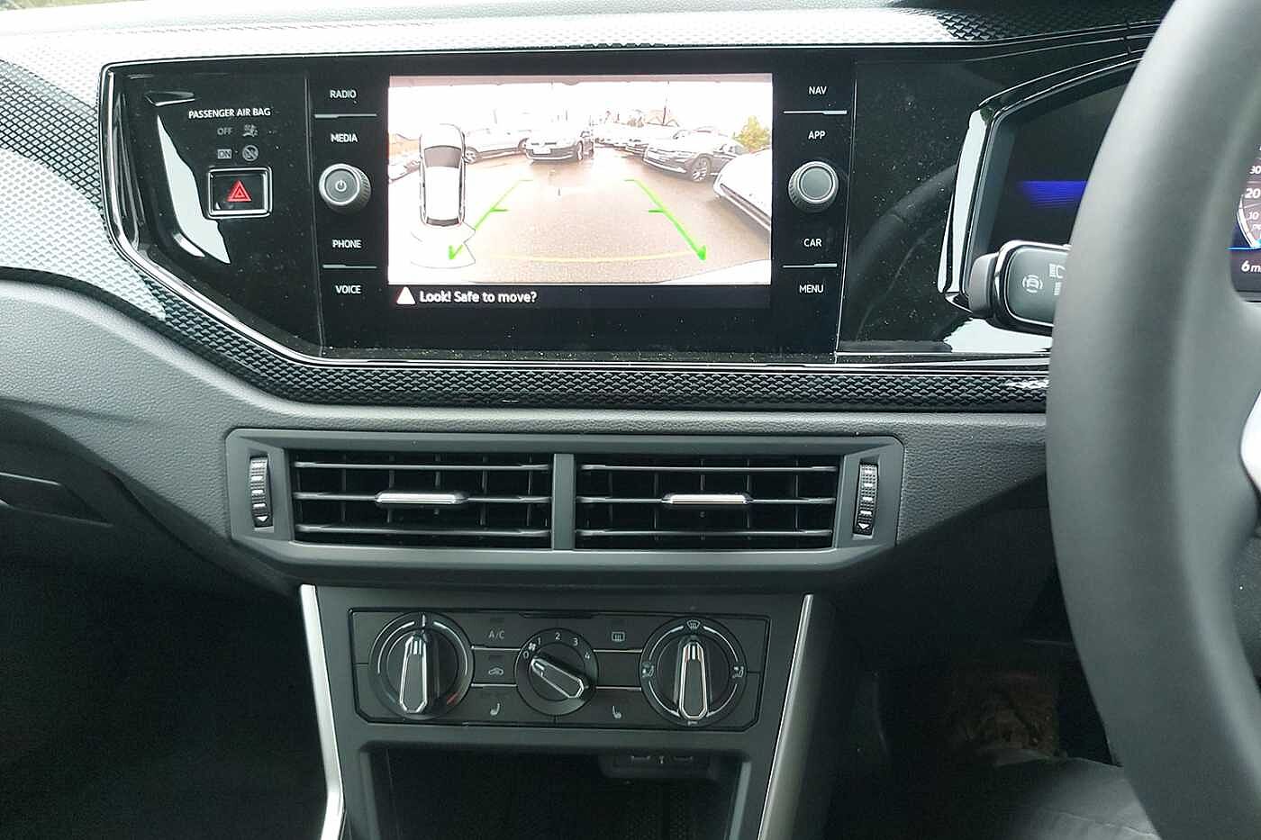 Used Volkswagen Polo 2025 for sale - 76154263: Photo 9