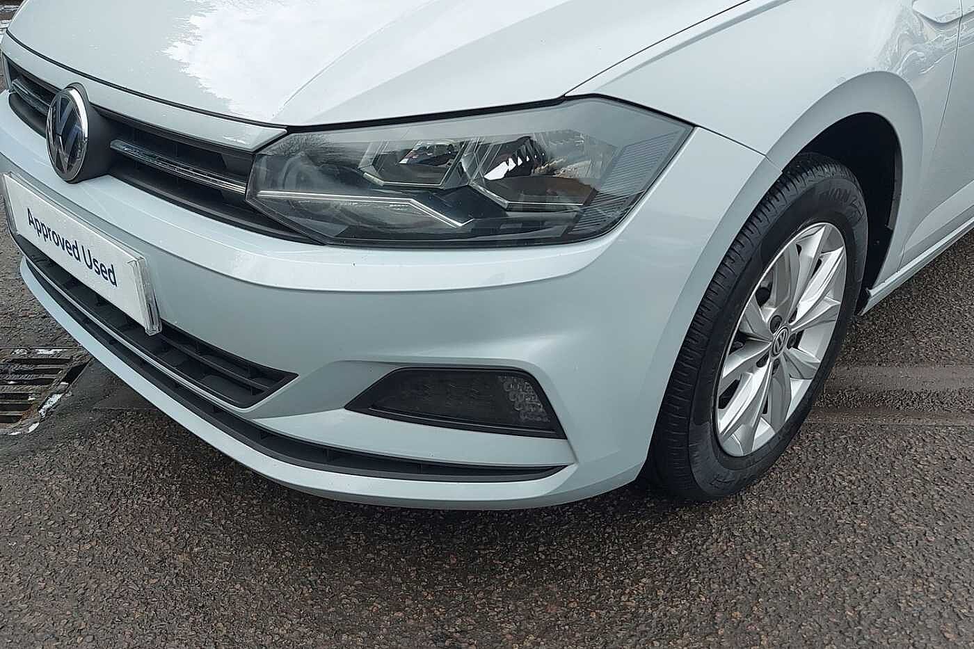 Used Volkswagen Polo 2018 for sale - 77124595: Photo 15