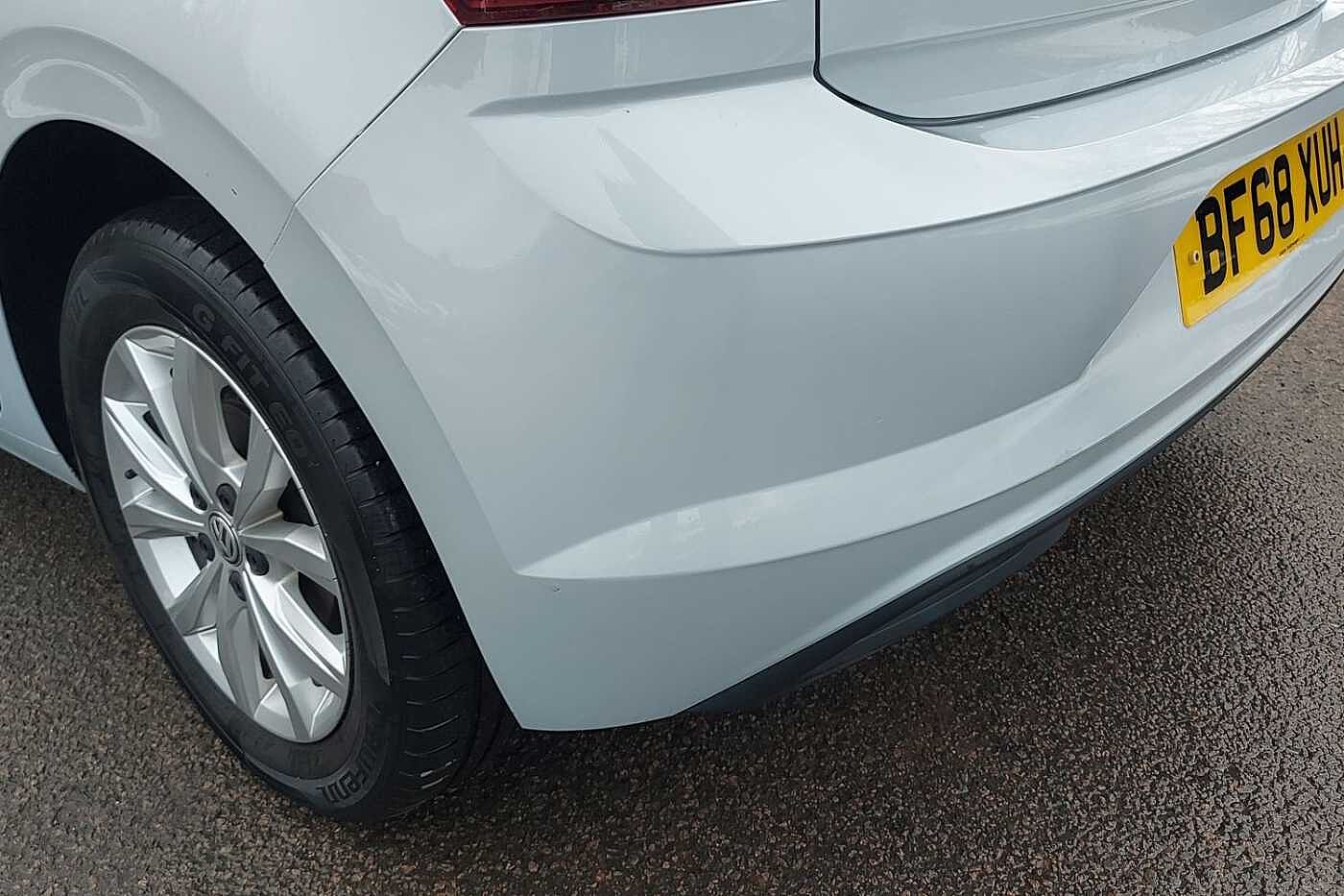 Used Volkswagen Polo 2018 for sale - 77124595: Photo 19