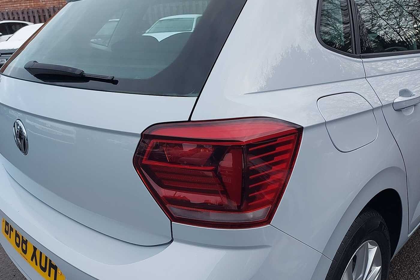 Used Volkswagen Polo 2018 for sale - 77124595: Photo 20