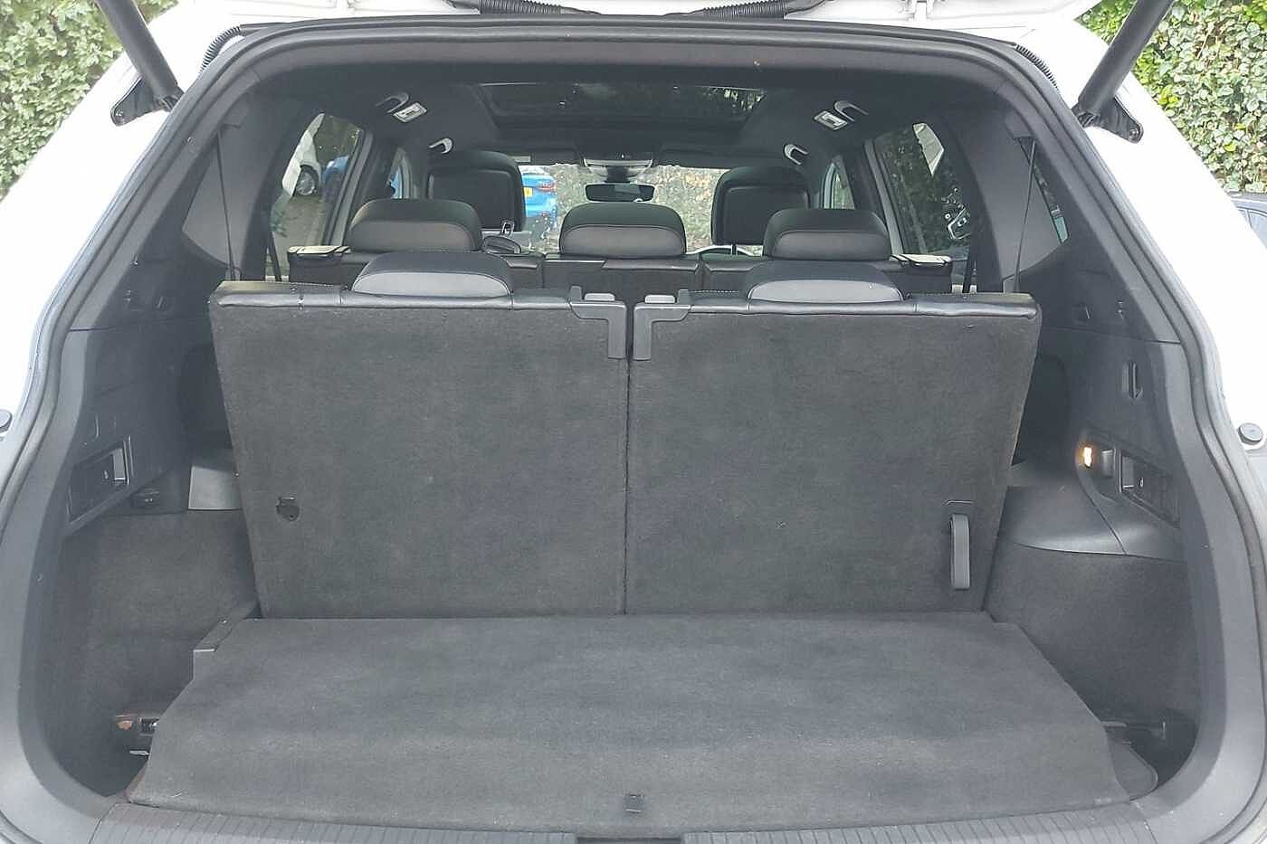 Used Volkswagen Tiguan Allspace 2020 for sale - 77177289: Photo 11