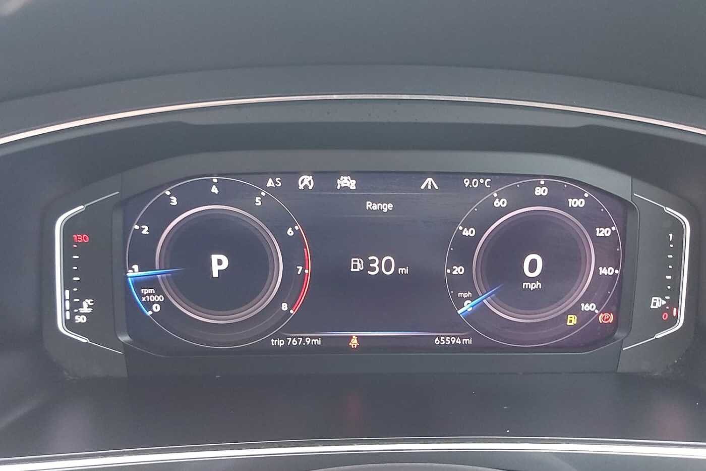 Used Volkswagen Tiguan Allspace 2020 for sale - 77177289: Photo 13