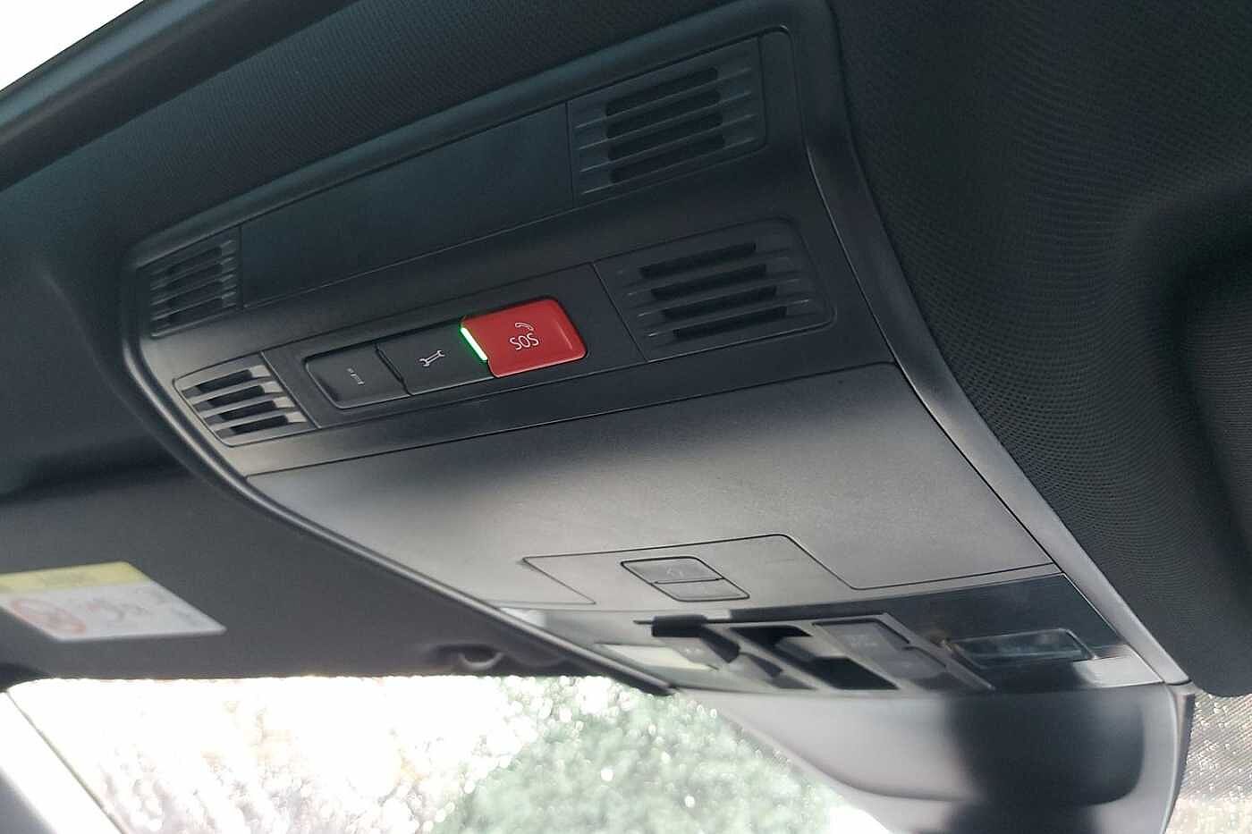 Used Volkswagen Tiguan Allspace 2020 for sale - 77177289: Photo 17