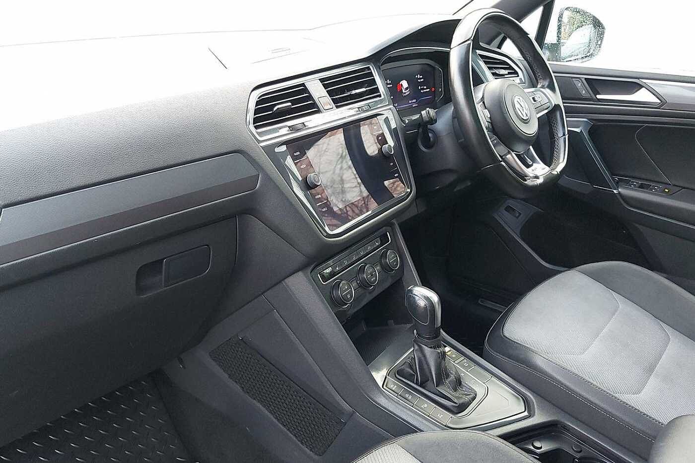 Used Volkswagen Tiguan Allspace 2020 for sale - 77177289: Photo 2