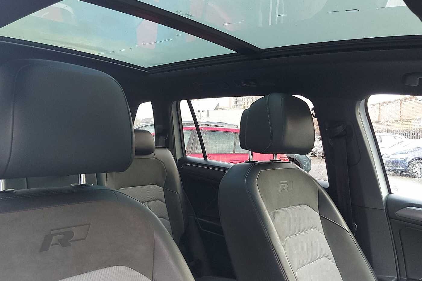 Used Volkswagen Tiguan Allspace 2020 for sale - 77177289: Photo 20