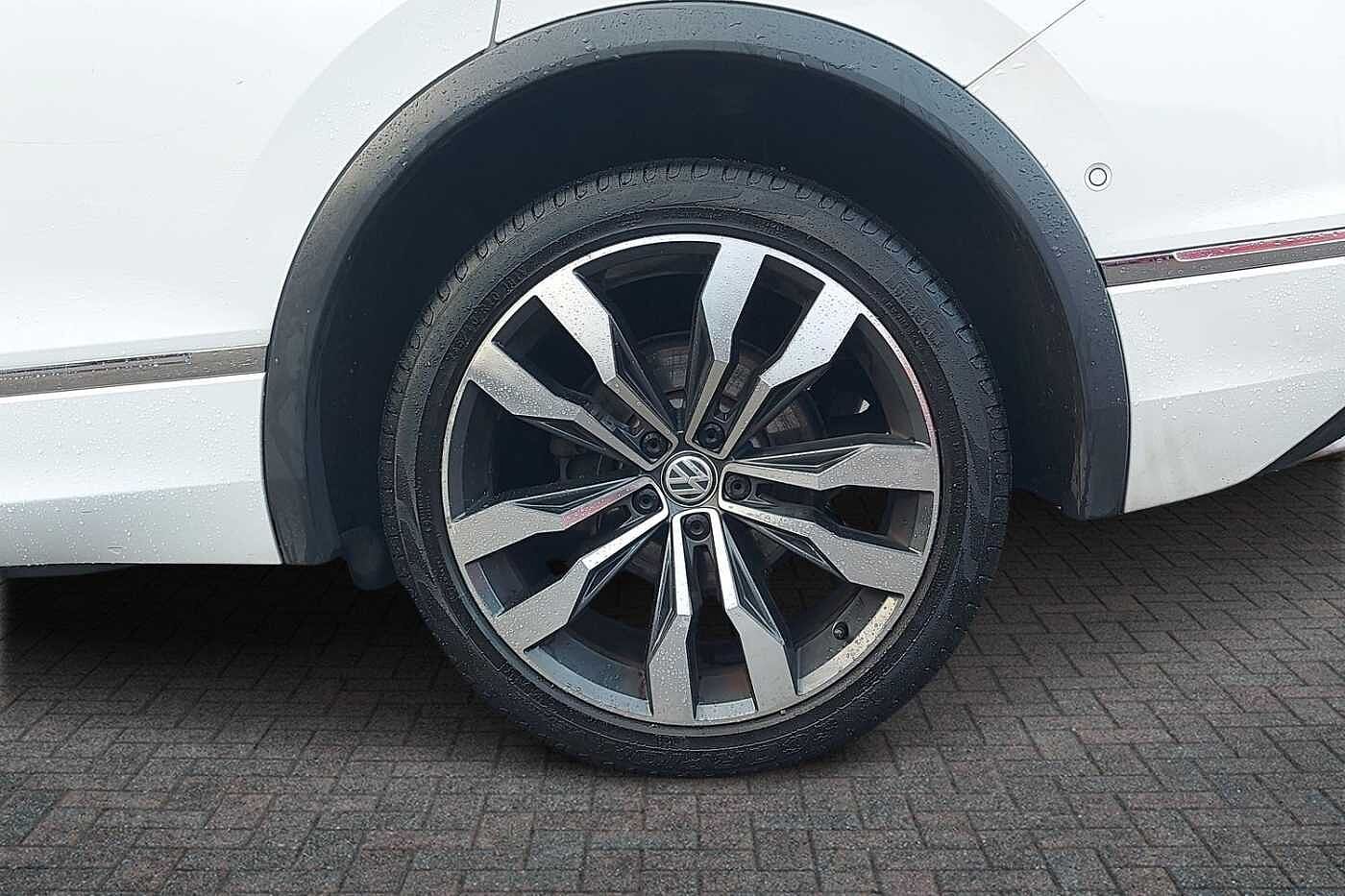 Used Volkswagen Tiguan Allspace 2020 for sale - 77177289: Photo 5